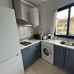 Apartamento Medus Sea View Andra *