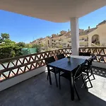 Medus Sea View Andra Apartamento *