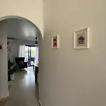 Apartamento Medus Sea View Andra Benalmádena