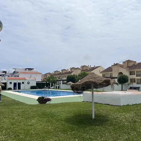 Medus Sea View Andra Apartamento *
