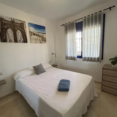 Medus Sea View Andra Appartement
