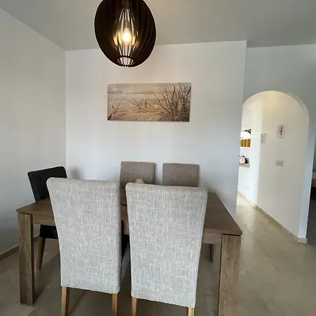 Medus Sea View Andra Appartement Benalmádena
