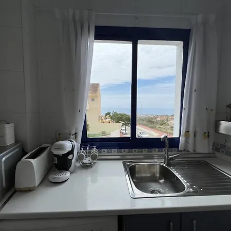 Medus Sea View Andra Appartement Benalmádena