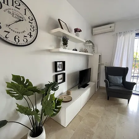 Medus Sea View Andra Appartement *