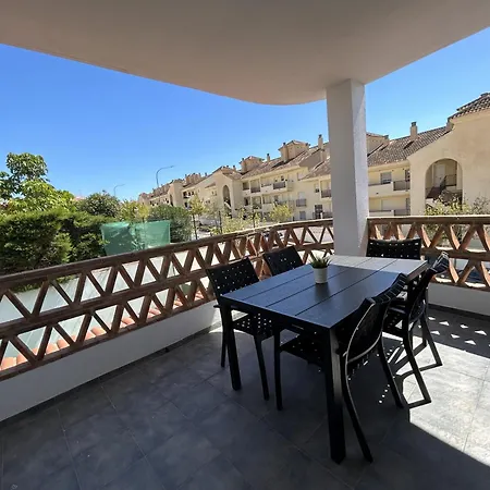 Medus Sea View Andra Appartement *