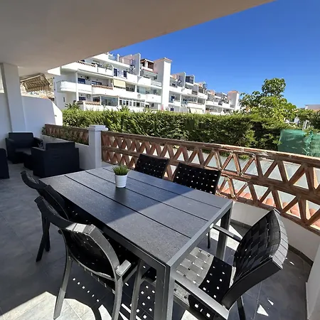 Medus Sea View Andra Appartement Benalmádena