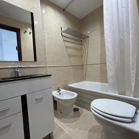 Apartment Medus Sea View Andra *