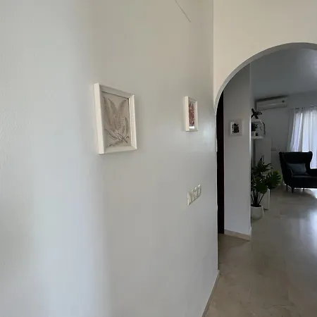 Apartment Medus Sea View Andra Benalmadena