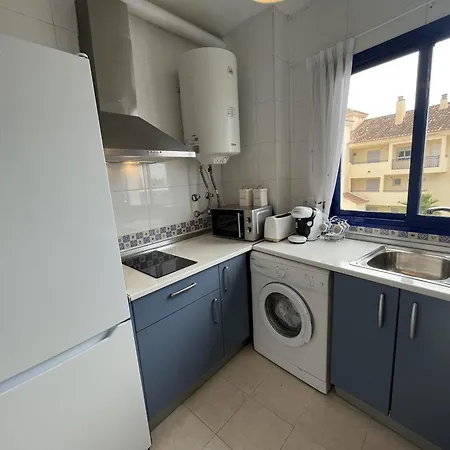 Apartment Medus Sea View Andra *