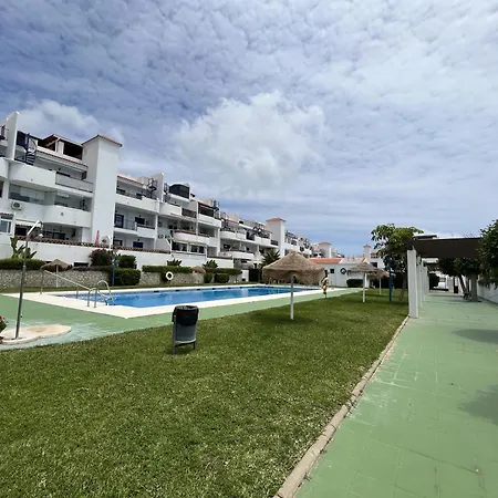 Apartment Medus Sea View Andra Benalmadena