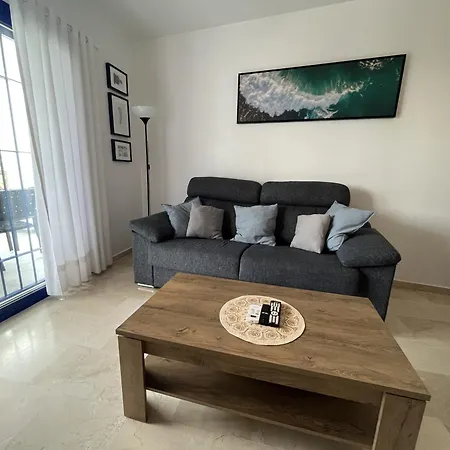 Apartment Medus Sea View Andra